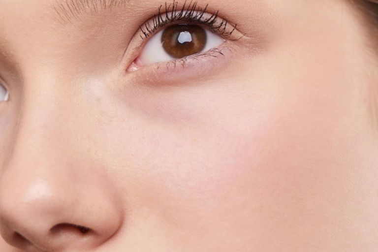 Luxury Hair Salon Boca Raton | Hair, Makeup, Nails and Extensions 39 Smooth skin and clean, shaped brows after face waxing at Hairmess Salon