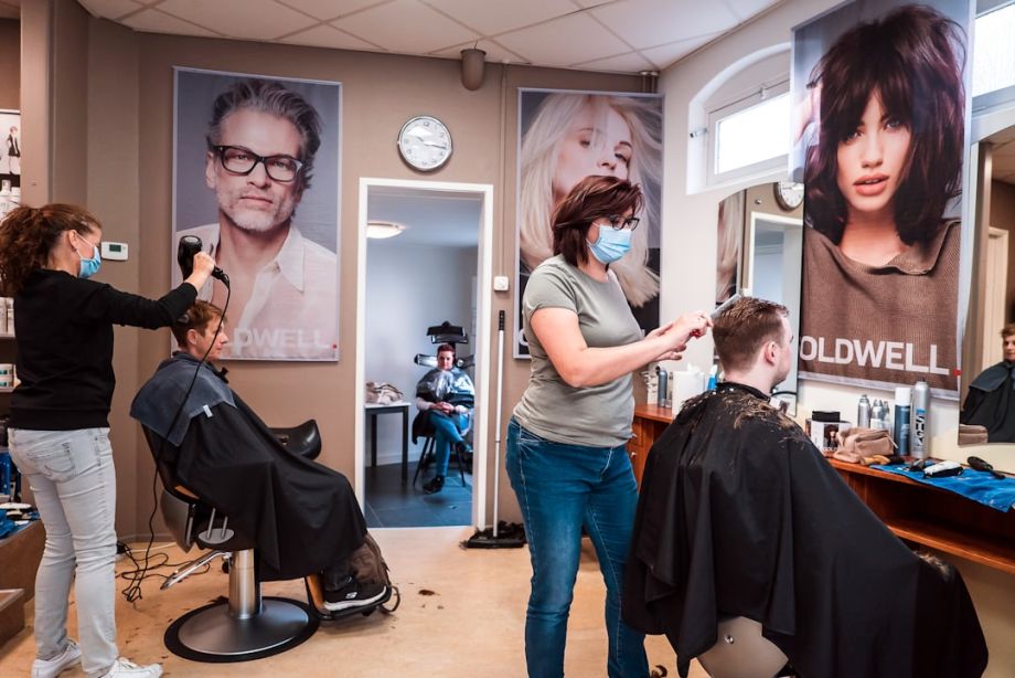 Keratin Treatments and Frizz Control 5 Salon Self-Care and Beauty Routines