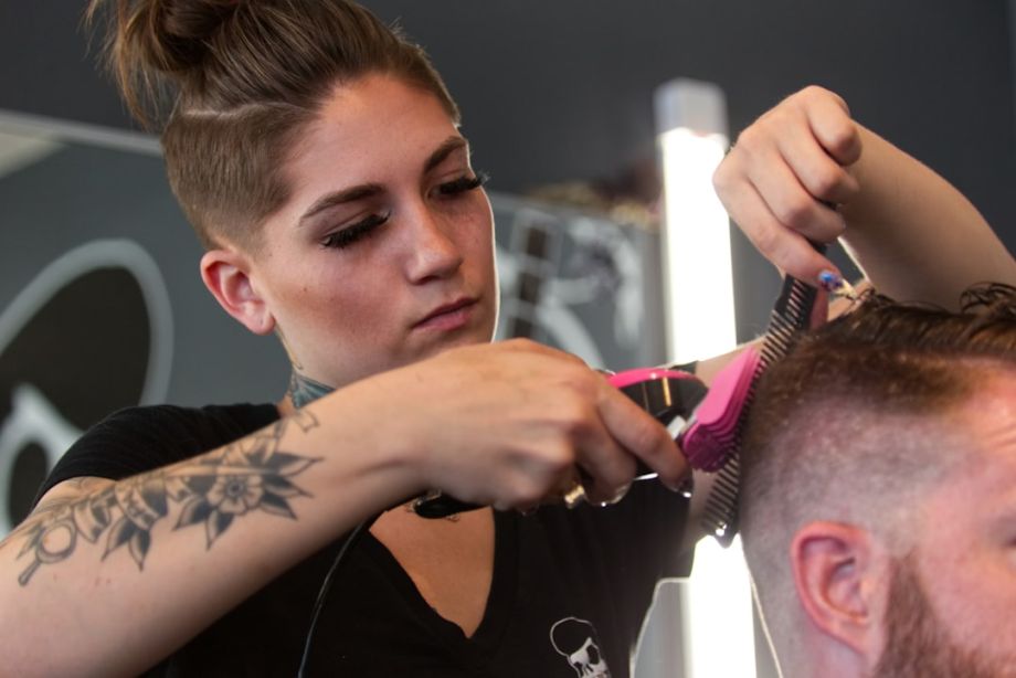 Beauty Blog 4 Client Spotlights and Transformations