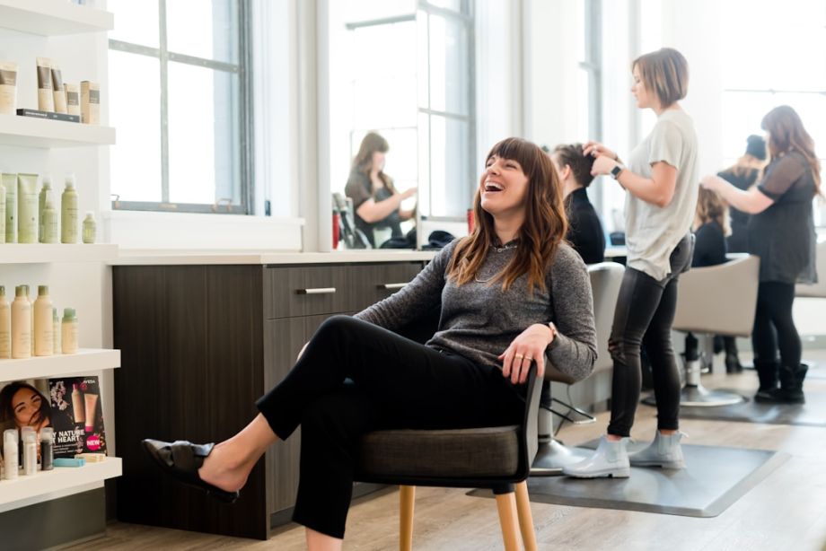 Beauty Blog 3 Salon Self-Care and Beauty Routines