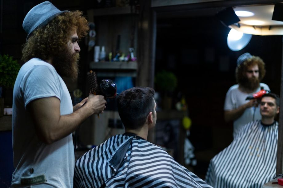 Keratin Treatments and Frizz Control 4 Beauty Blog