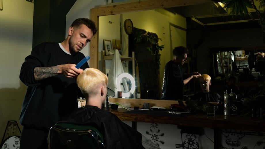Keratin Treatments and Frizz Control 6 Client Spotlights and Transformations