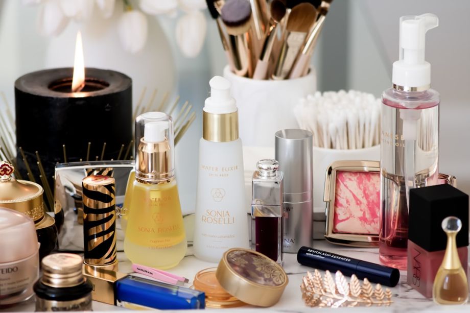 Keratin Treatments and Frizz Control 5 Salon Self-Care and Beauty Routines