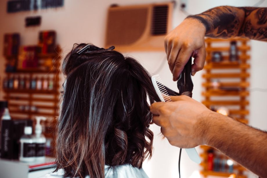 Keratin Treatments and Frizz Control 3 Hair Extensions Tips and Trends
