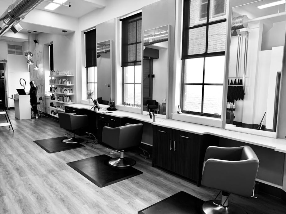 Keratin Treatments and Frizz Control 7 Unleash Your Inner Radiance: Hair Color and Styling Inspiration at Hairmess Salon in Boca Raton
