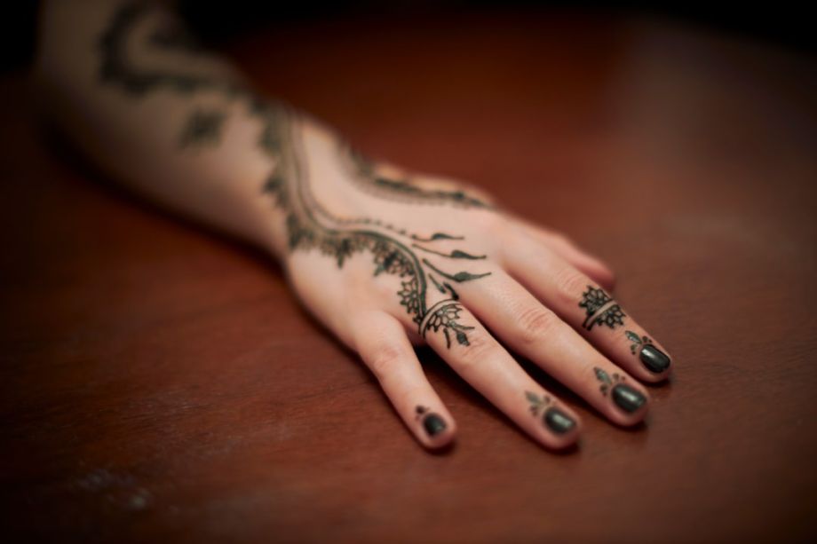 Client Spotlights and Transformations 4 Manicure and Nail Care Education