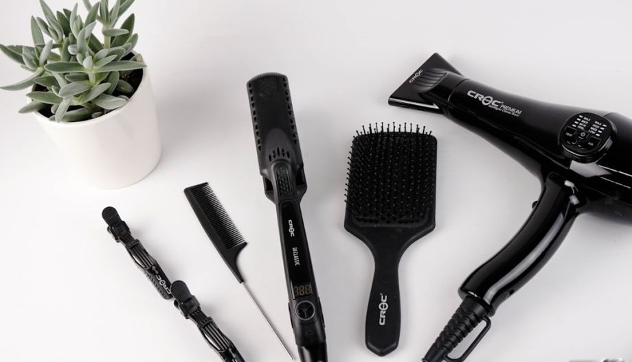 Keratin Treatments and Frizz Control 5 Salon Self-Care and Beauty Routines