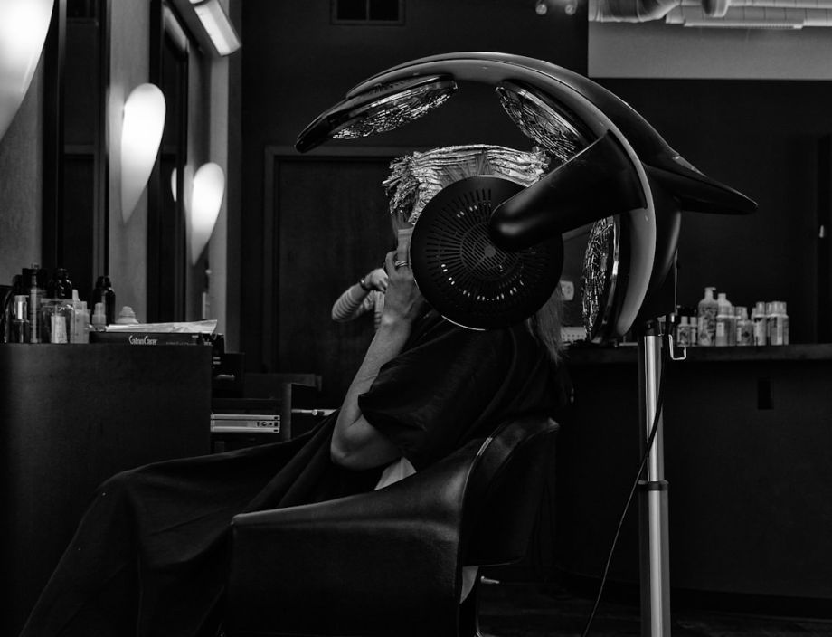Client Spotlights and Transformations 4 Manicure and Nail Care Education
