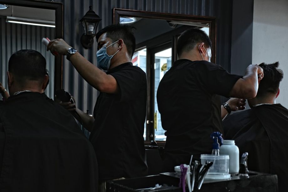 Keratin Treatments and Frizz Control 4 Beauty Blog