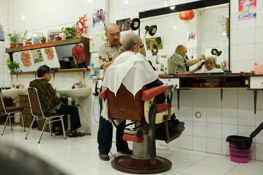 Client Spotlights and Transformations 4 Manicure and Nail Care Education
