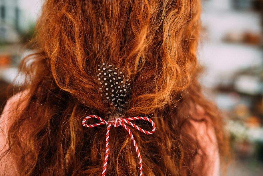 Beauty Blog 5 Hair Color and Styling Inspiration