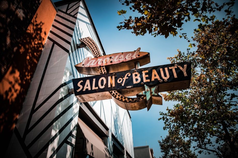 Client Spotlights and Transformations 3 Hair Color and Styling Inspiration
