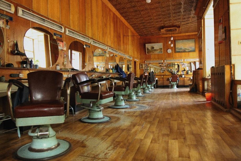 Manicure and Nail Care Education 7 Salon Self-Care and Beauty Routines