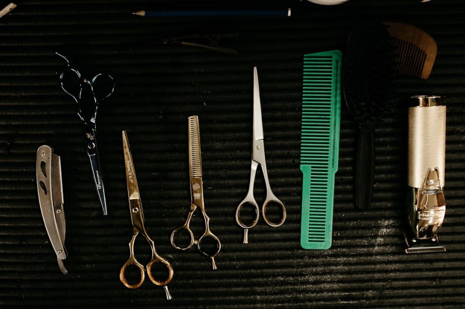 Keratin Treatments and Frizz Control 7 Unleash Your Inner Radiance: Hair Color and Styling Inspiration at Hairmess Salon in Boca Raton