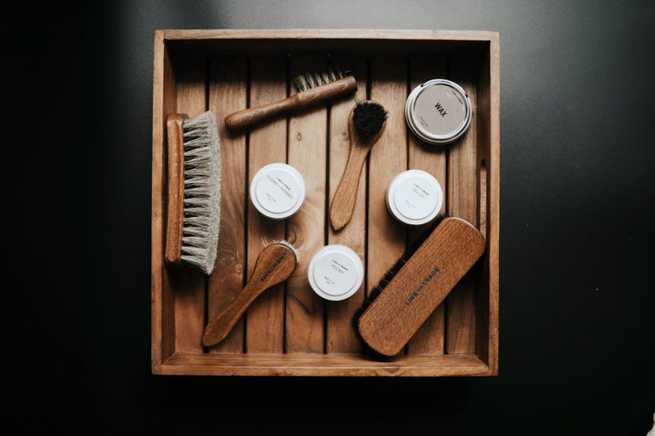 Beauty Blog 3 Salon Self-Care and Beauty Routines