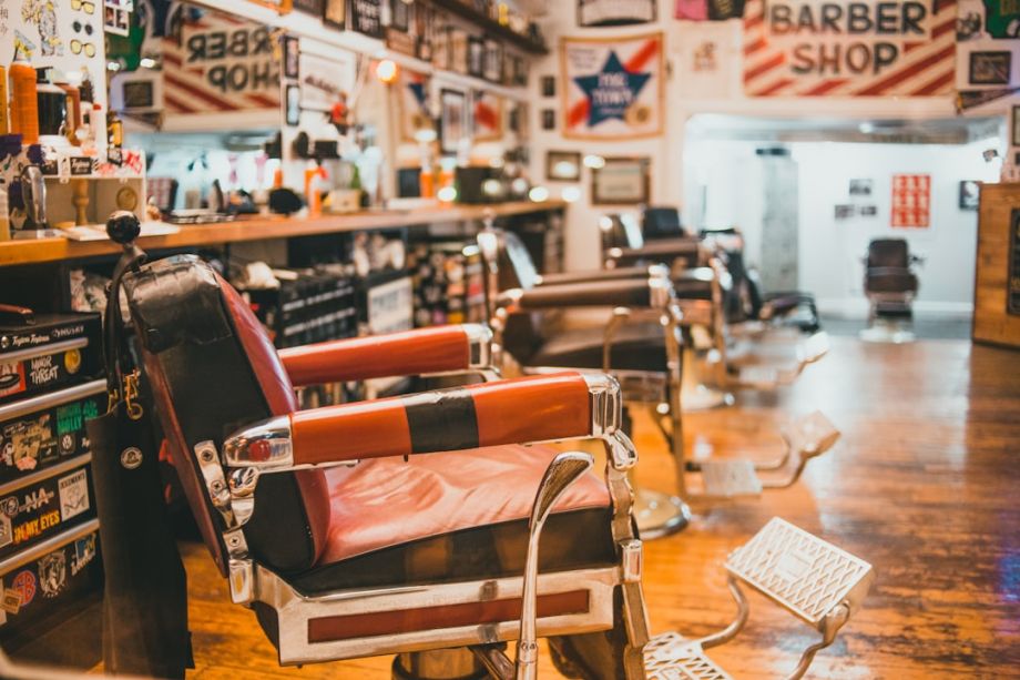 Client Spotlights and Transformations 4 Manicure and Nail Care Education