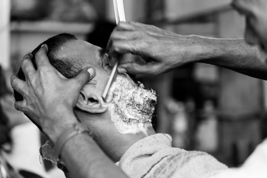 Manicure and Nail Care Education 7 Salon Self-Care and Beauty Routines
