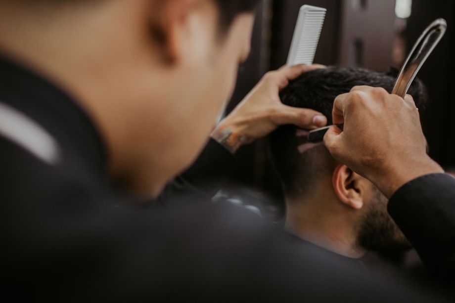 Keratin Treatments and Frizz Control 6 Client Spotlights and Transformations