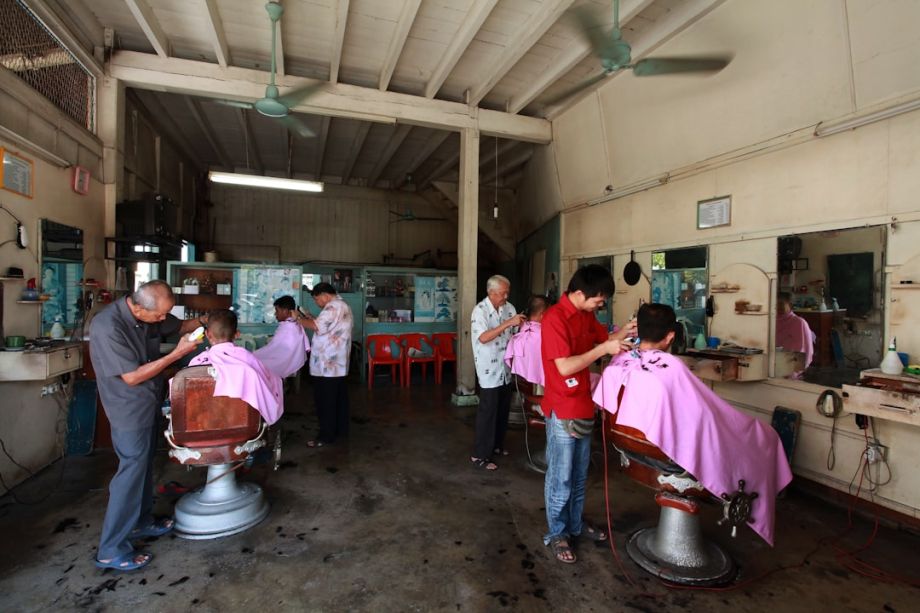 Client Spotlights and Transformations 4 Manicure and Nail Care Education