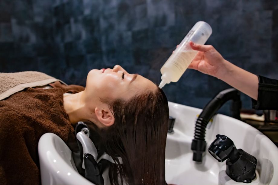 Beauty Blog 3 Salon Self-Care and Beauty Routines