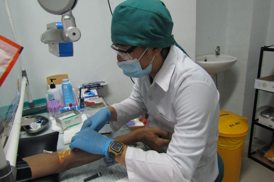 Manicure and Nail Care Education 4 Keratin Treatments and Frizz Control