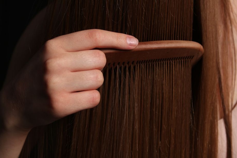 Keratin Treatments and Frizz Control 7 Hair Color and Styling Inspiration
