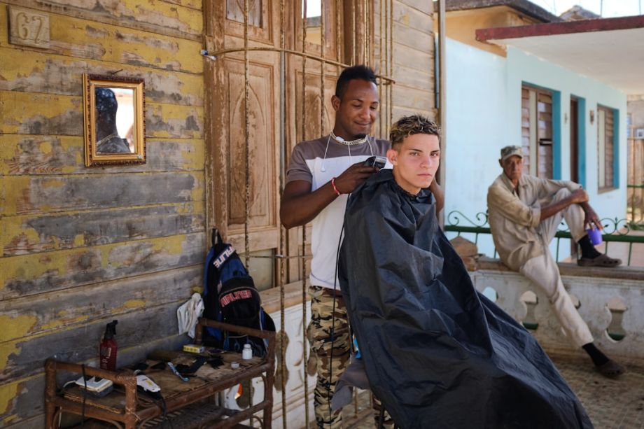 Beauty Blog 5 Unleash Your Inner Radiance: Hair Color and Styling Inspiration at Hairmess Salon in Boca Raton
