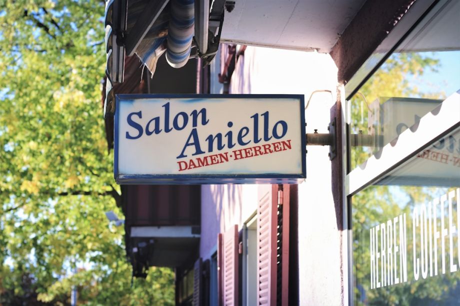 Client Spotlights and Transformations 3 Hair Color and Styling Inspiration