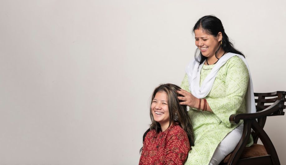 Keratin Treatments and Frizz Control 6 Client Spotlights and Transformations