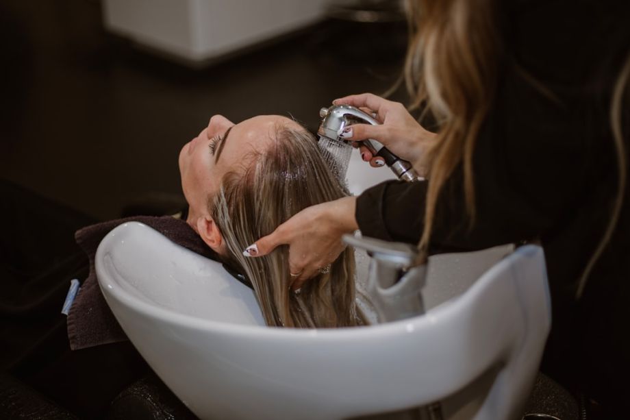 Keratin Treatments and Frizz Control 6 Client Spotlights and Transformations
