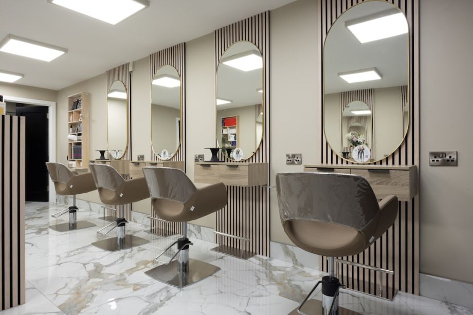 Client Spotlights and Transformations 3 Hair Color and Styling Inspiration