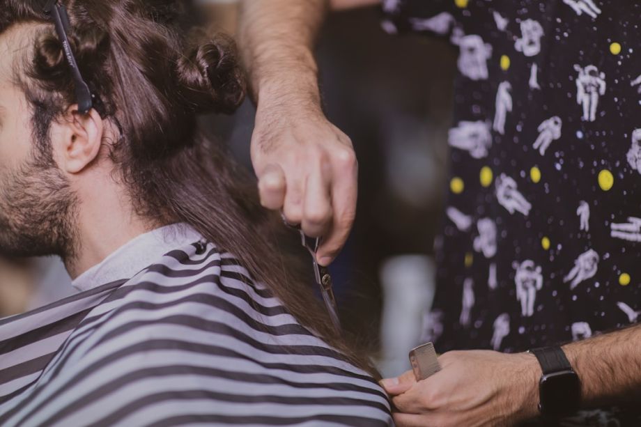 Beauty Blog 3 Salon Self-Care and Beauty Routines