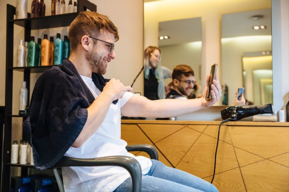 Manicure and Nail Care Education 7 Salon Self-Care and Beauty Routines