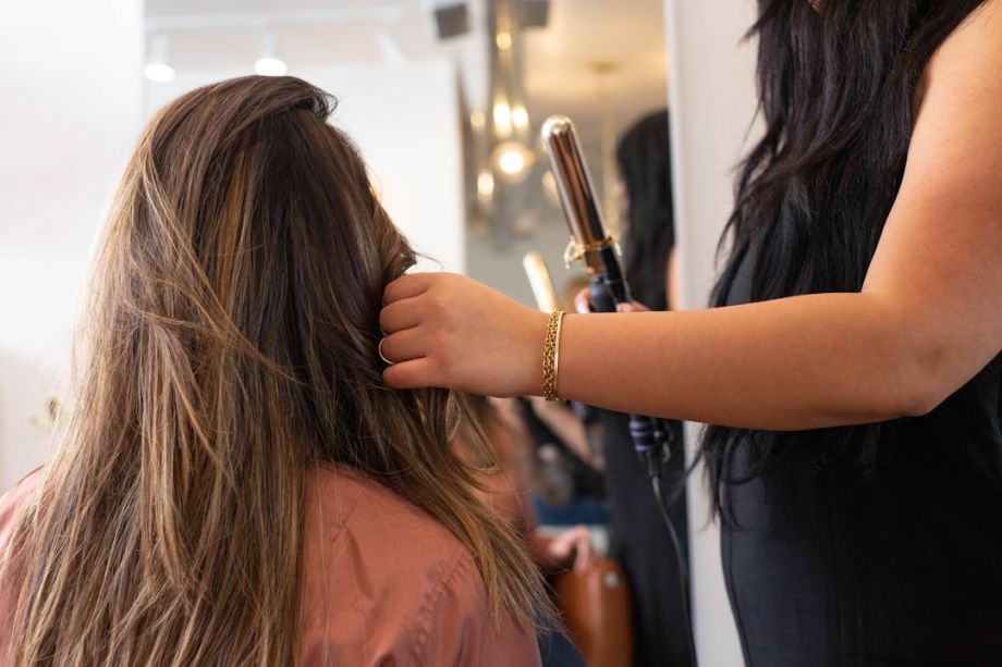 Beauty Blog 4 Client Spotlights and Transformations