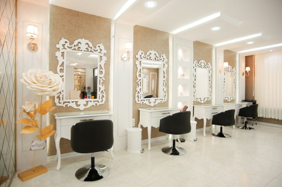 Beauty Blog 3 Salon Self-Care and Beauty Routines