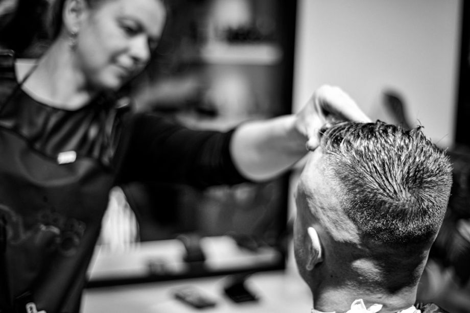 Keratin Treatments and Frizz Control 5 Salon Self-Care and Beauty Routines