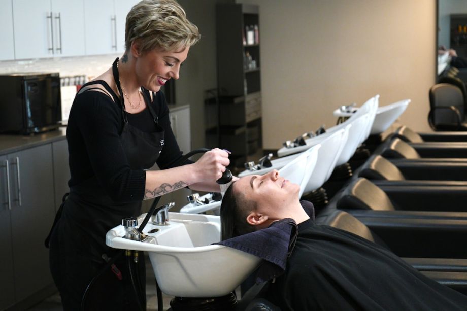 Keratin Treatments and Frizz Control 3 Hair Extensions Tips and Trends