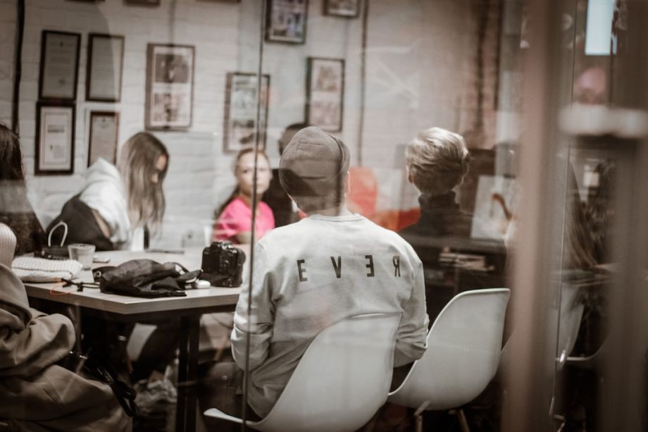 Beauty Blog 3 Salon Self-Care and Beauty Routines