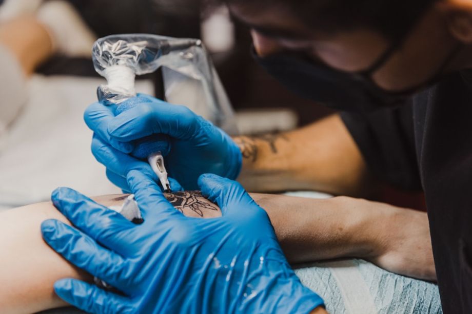 Client Spotlights and Transformations 4 Manicure and Nail Care Education