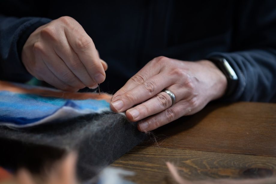 Client Spotlights and Transformations 4 Manicure and Nail Care Education