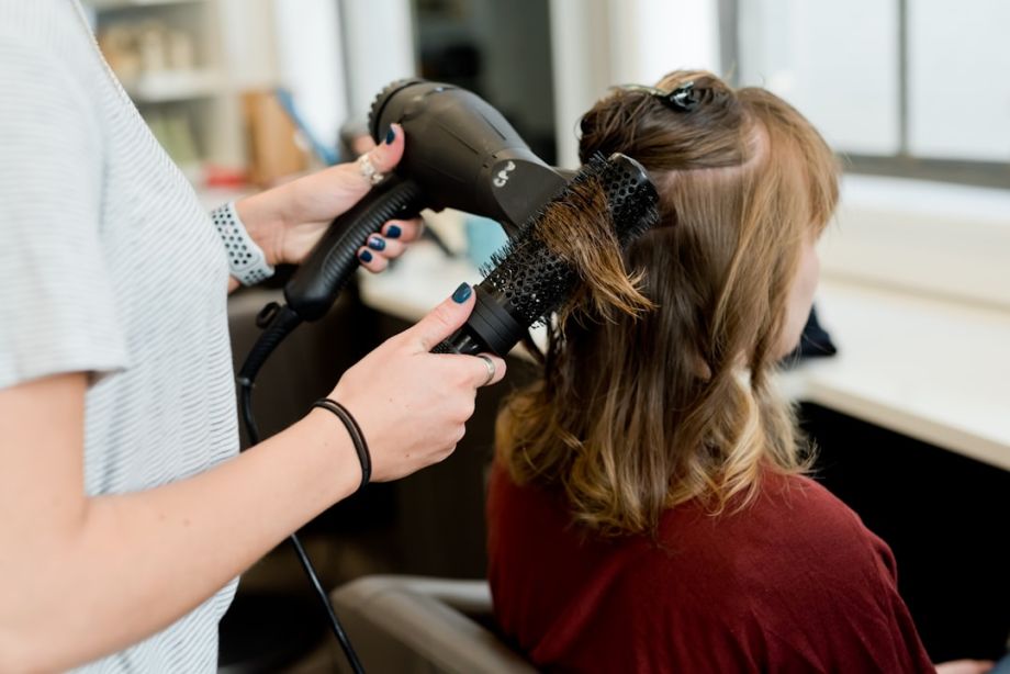 Manicure and Nail Care Education 5 Hair Extensions Tips and Trends