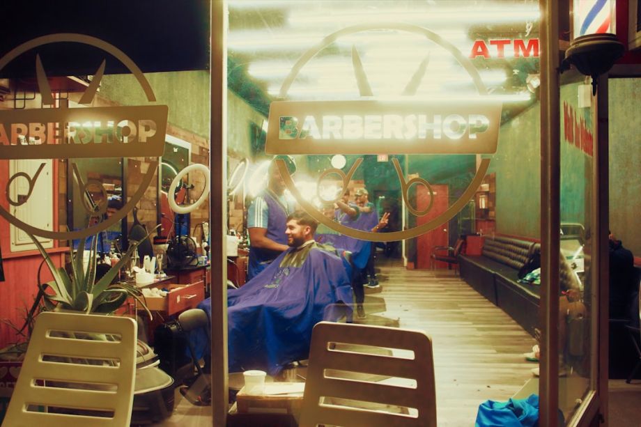 Client Spotlights and Transformations 4 Manicure and Nail Care Education