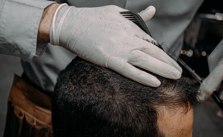 Keratin Treatments and Frizz Control 6 Client Spotlights and Transformations