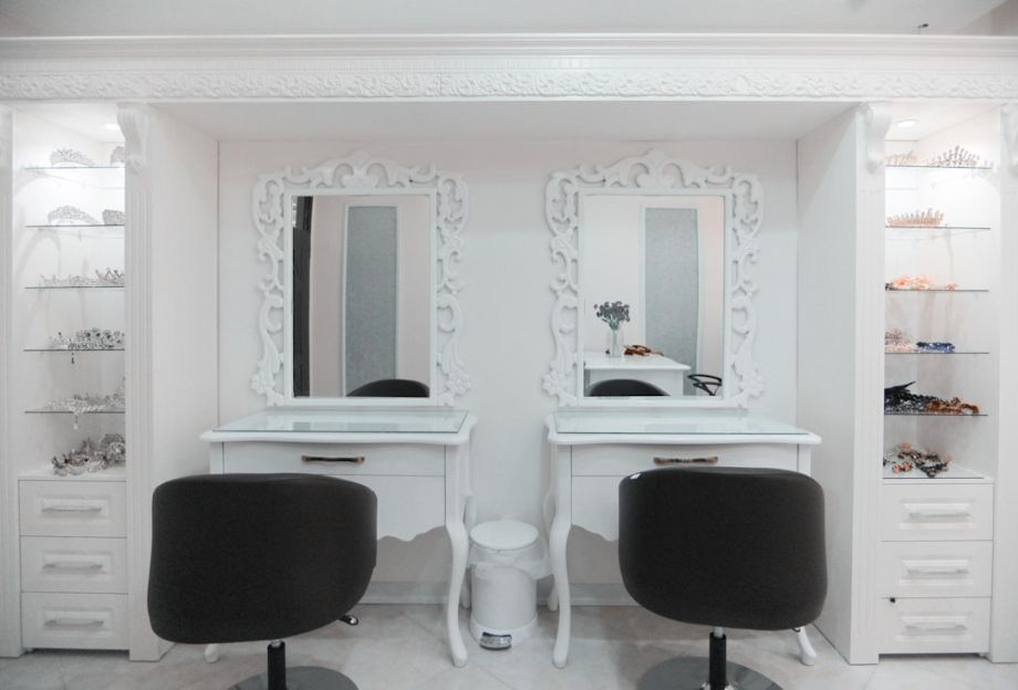 Beauty Blog 3 Salon Self-Care and Beauty Routines