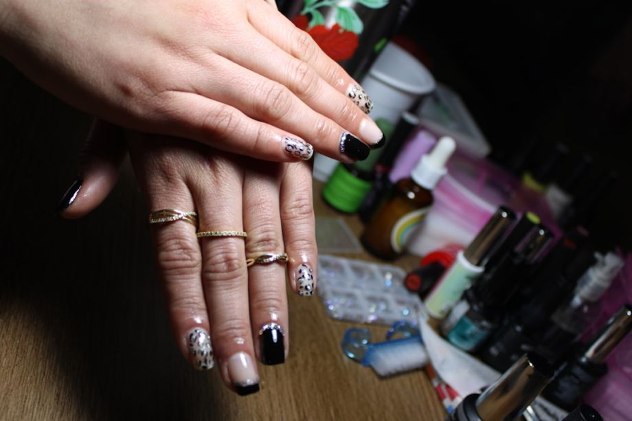 Beauty Blog 6 Manicure and Nail Care Education