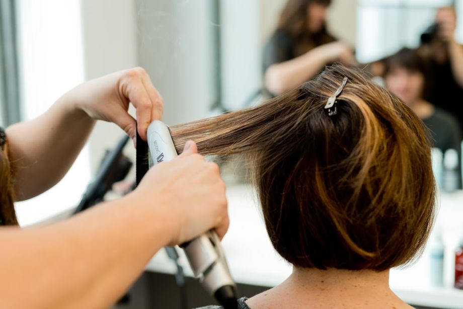 Client Spotlights and Transformations 4 Manicure and Nail Care Education