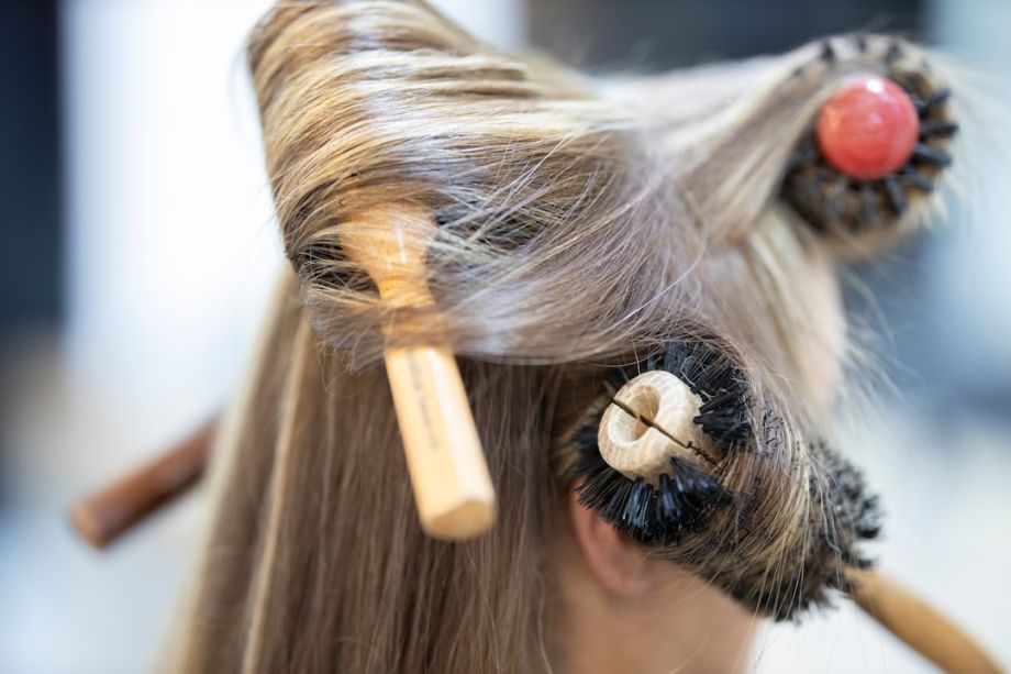Keratin Treatments and Frizz Control 4 Beauty Blog