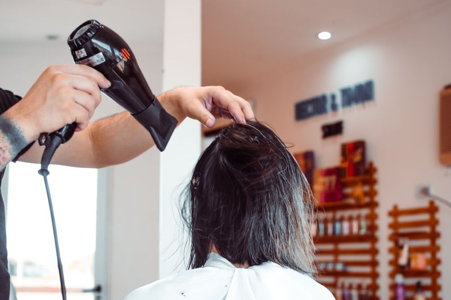 Keratin Treatments and Frizz Control 6 Client Spotlights and Transformations