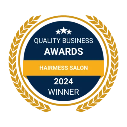 reward hairmess