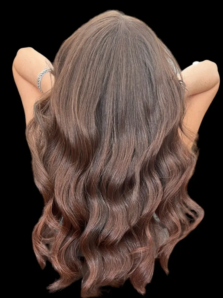Hairmess Luxury Hair Extensions: 100% European Human Hair (Golden Line)